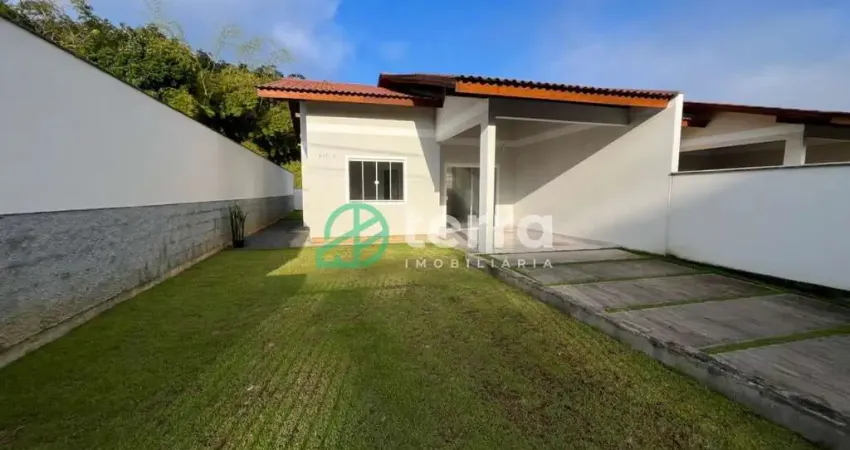 Casa com 2 quartos à venda no Centro, Rio dos Cedros