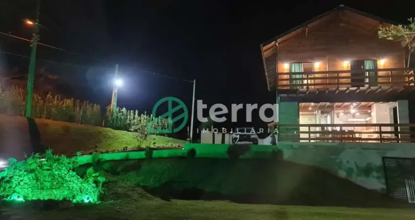 Chácara / sítio com 3 quartos à venda na Bela Vista, Ibirama 