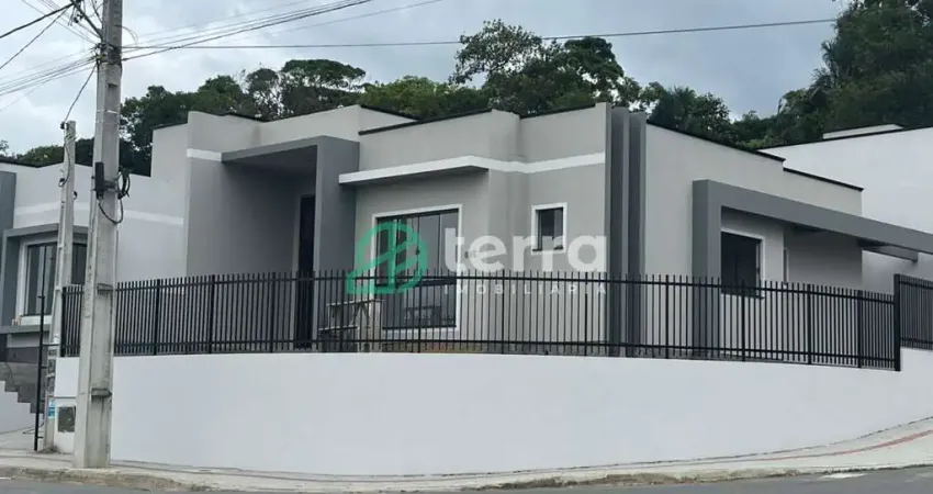 Casa com 3 quartos à venda em Benedito, Indaial 
