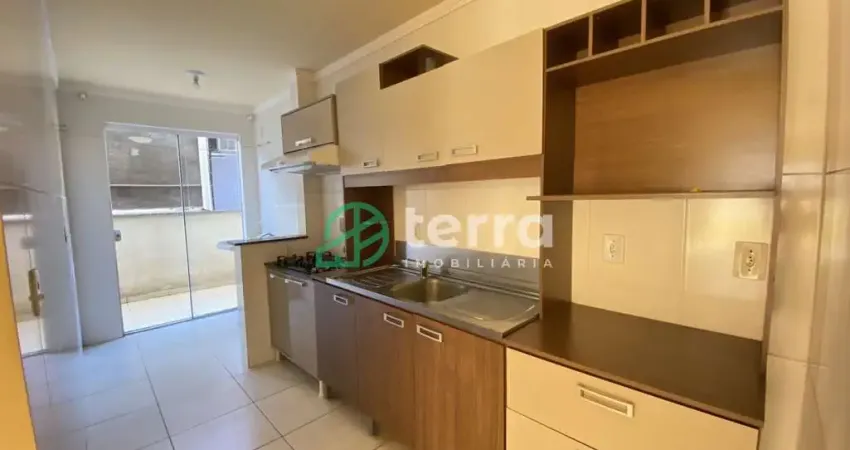 Apartamento com 2 quartos para alugar no Rio Morto, Indaial