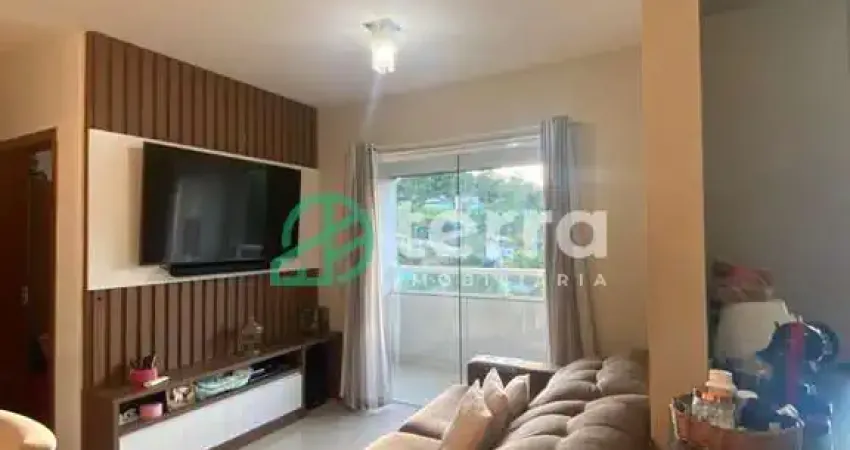 Apartamento com 2 quartos à venda no Itoupava Central, Blumenau