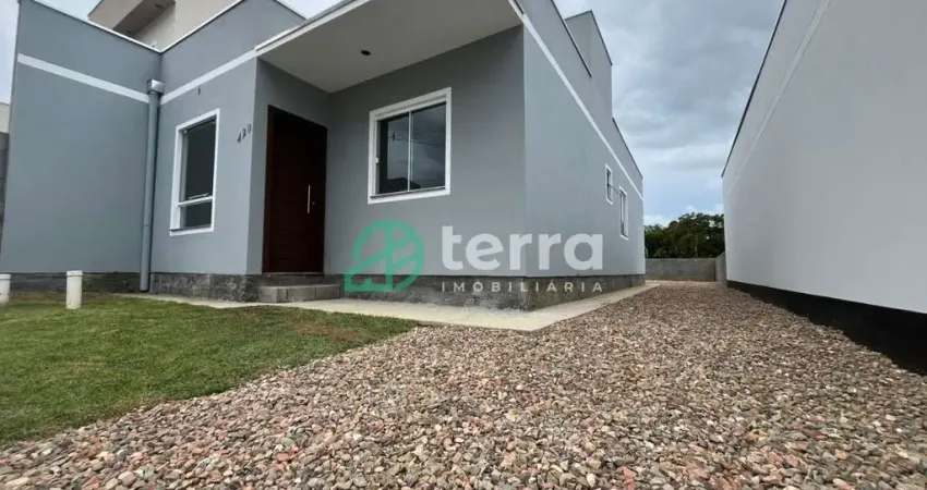 Casa com 3 quartos à venda em Benedito, Indaial