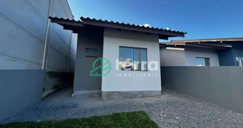 Casa com 3 quartos à venda em Benedito, Indaial