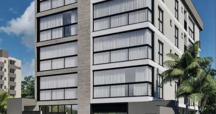 Apartamento com 2 quartos à venda no Rio Morto, Indaial