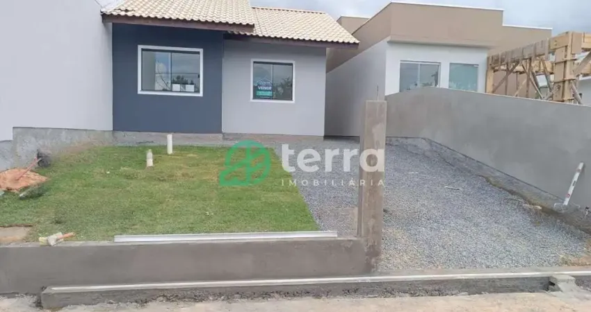 Casa com 2 quartos à venda em Benedito, Indaial