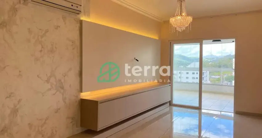 Apartamento com 3 quartos para alugar no Centro, Indaial