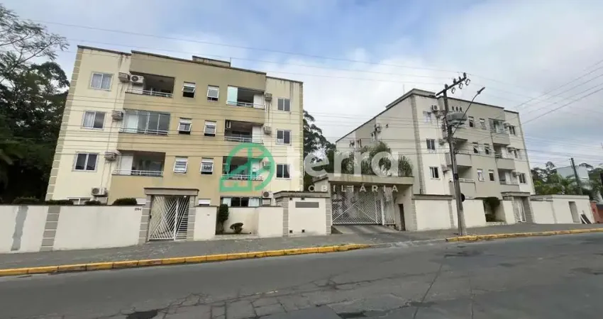 Apartamento com 2 quartos à venda no Imigrantes, Timbó 