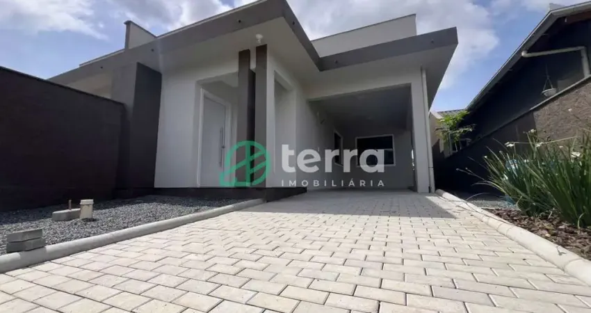 Casa com 2 quartos à venda no Divinéia, Rio dos Cedros