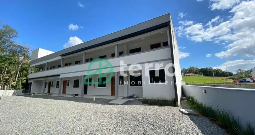 Apartamento com 1 quarto para alugar no Estrada das Areias, Indaial