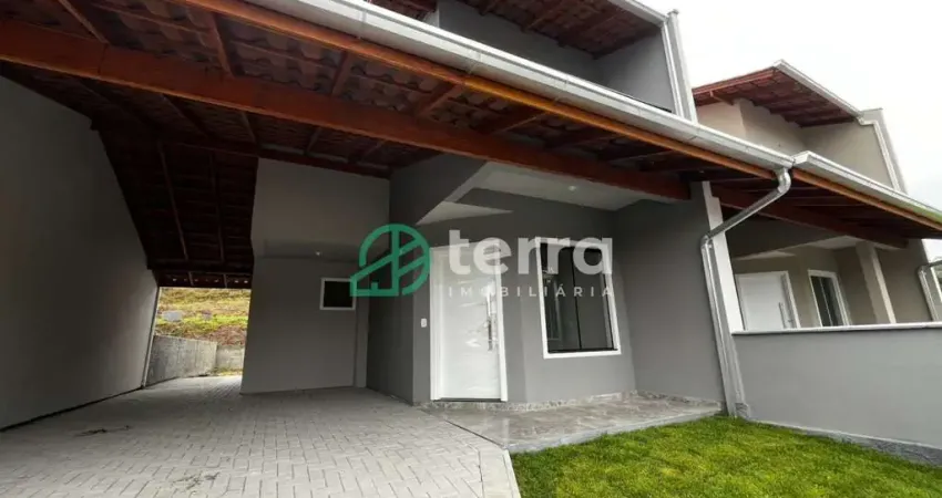 Casa com 4 quartos à venda no Carijós, Indaial 