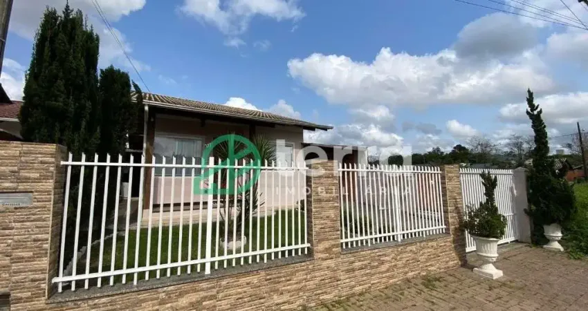 Casa com 2 quartos à venda no João Paulo II, Indaial