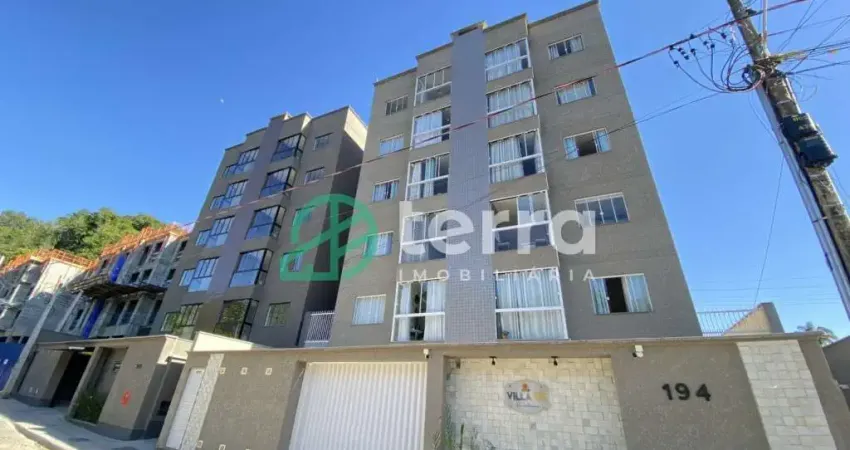 Apartamento com 2 quartos para alugar no Estados, Indaial