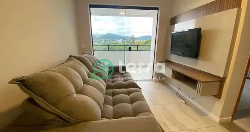 Apartamento com 2 quartos para alugar no Tapajós, Indaial