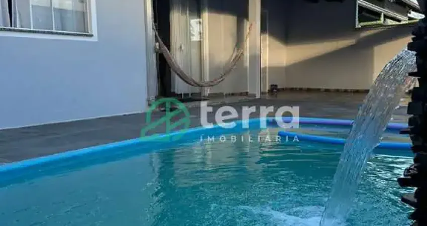 Casa com 2 quartos à venda no Araponguinhas, Timbó 