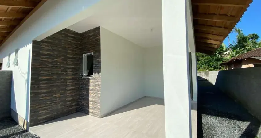 Casa com 3 quartos para alugar no Estrada das Areias, Indaial 