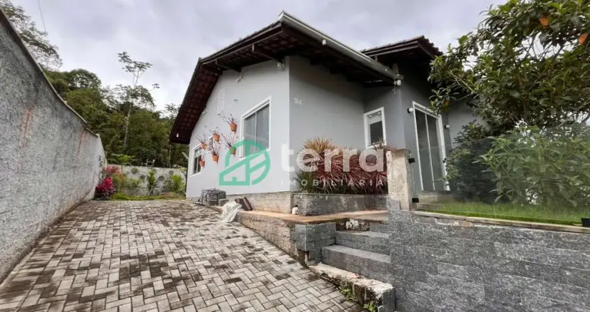 Casa com 2 quartos à venda no Arapongas, Indaial