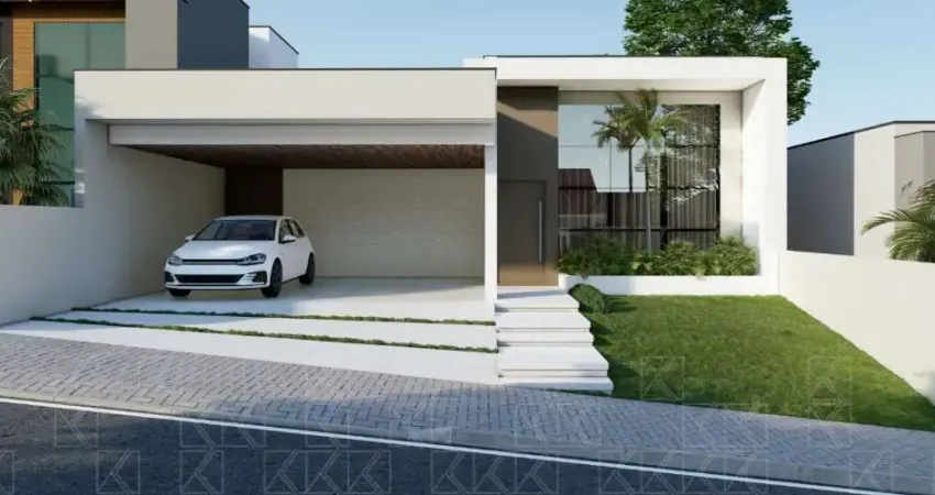 Casa com 3 quartos à venda no Estrada das Areias, Indaial 