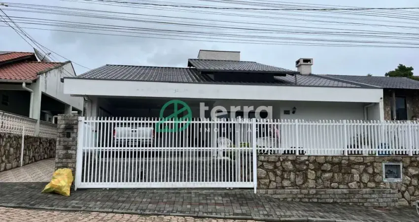 Casa com 3 quartos à venda no Rio Morto, Indaial 