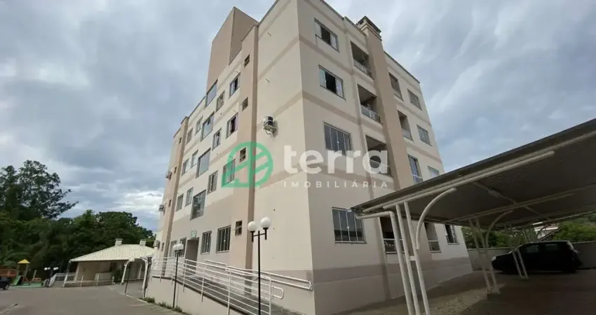 Apartamento com 2 quartos para alugar no Tapajós, Indaial