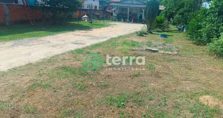 Terreno à venda no Carijós, Indaial