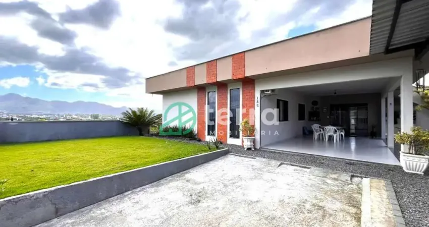 Casa com 3 quartos à venda no Carijós, Indaial 