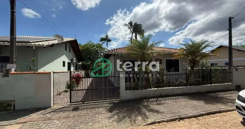 Casa com 2 quartos para alugar no Ribeirão das Pedras, Indaial 