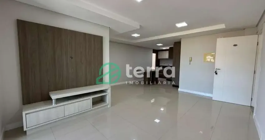 Apartamento com 3 quartos para alugar no Centro, Indaial 