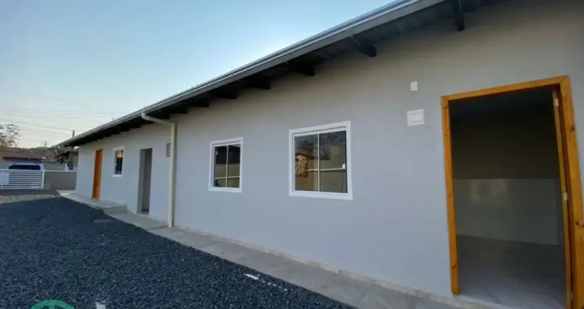 Kitnet / Stúdio para alugar no Tapajós, Indaial