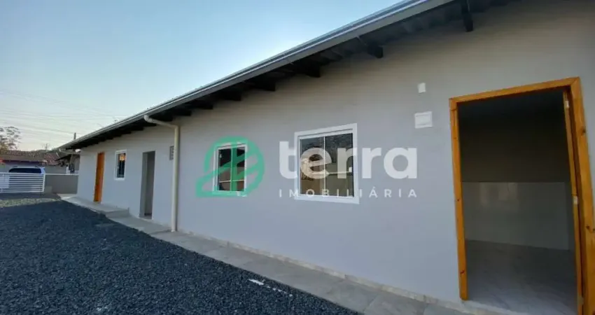 Kitnet / Stúdio para alugar no Tapajós, Indaial