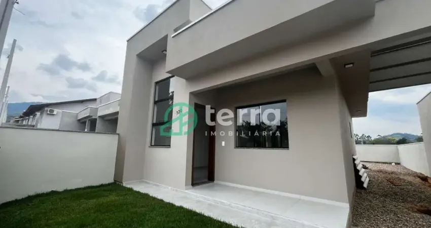 Casa com 2 quartos à venda no Estrada das Areias, Indaial 