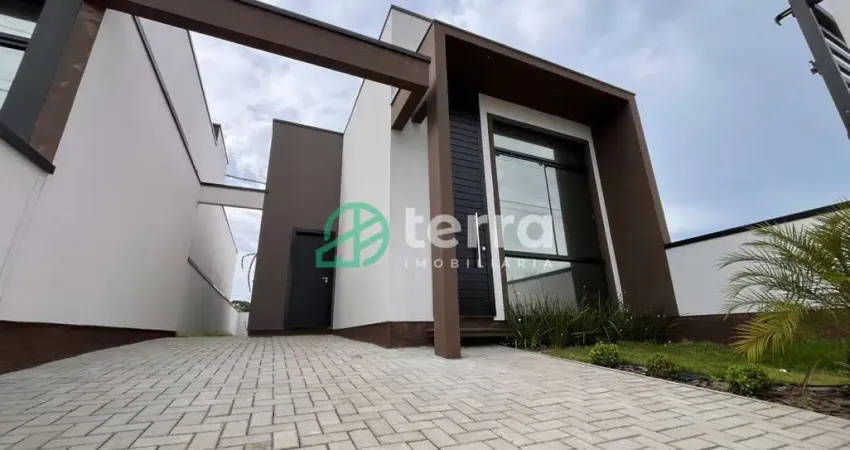 Casa com 3 quartos à venda em Benedito, Indaial 