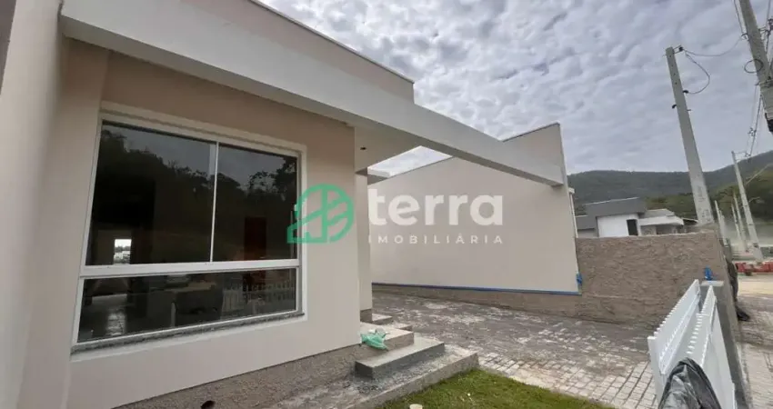 Casa com 2 quartos à venda no Estrada das Areias, Indaial 