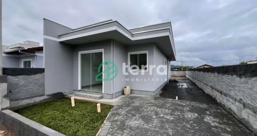 Casa com 2 quartos à venda em Benedito, Indaial