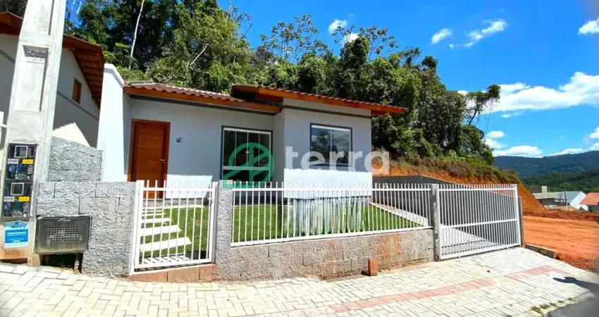 Casa com 3 quartos à venda no Arapongas, Indaial 