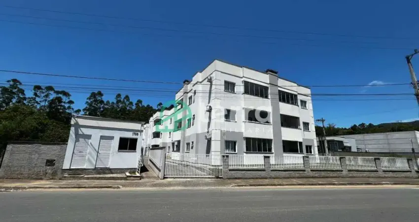 Apartamento com 2 quartos à venda no Tapajós, Indaial