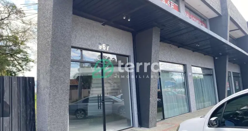 Sala comercial para alugar em Benedito, Indaial