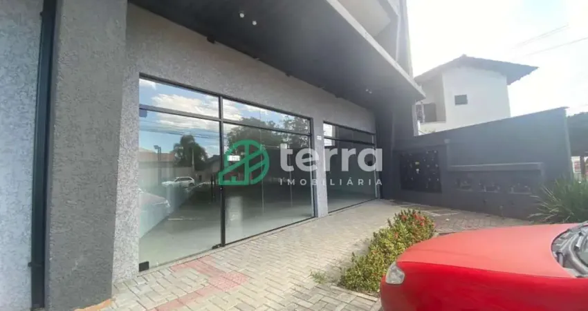 Sala comercial para alugar em Benedito, Indaial