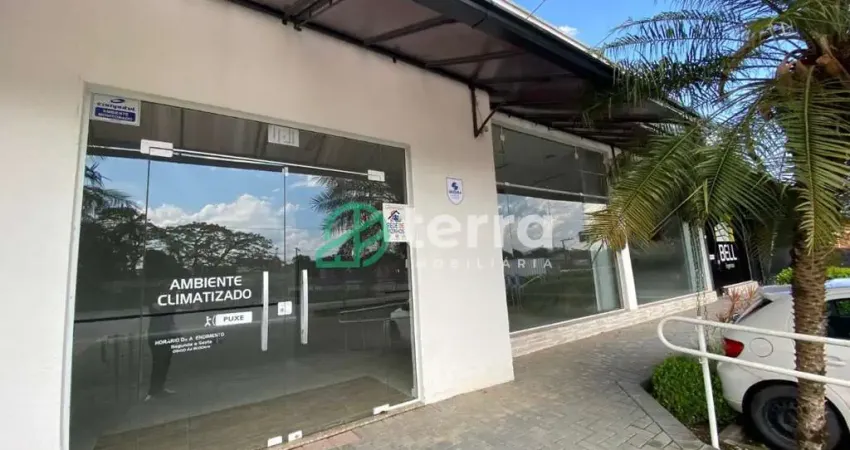 Sala comercial para alugar em Benedito, Indaial 