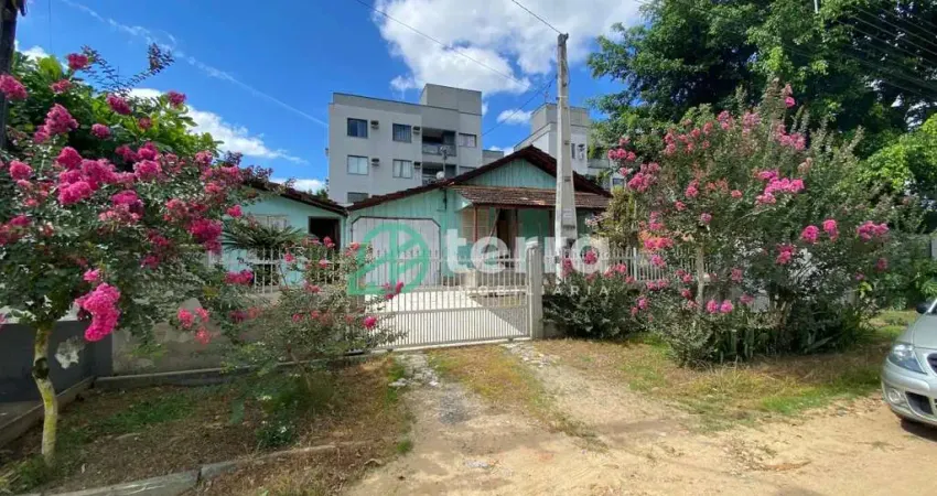 Casa com 2 quartos para alugar no Sol, Indaial