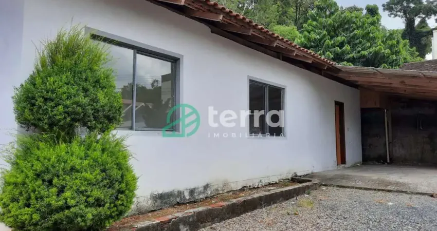 Casa com 2 quartos para alugar em Benedito, Indaial