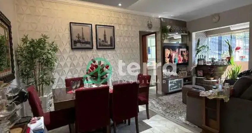 Apartamento com 2 quartos à venda em Benedito, Indaial