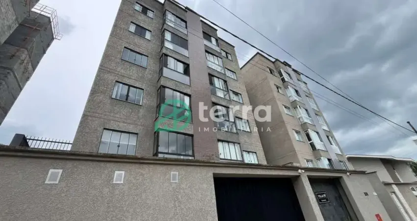 Apartamento com 2 quartos à venda no Estados, Indaial