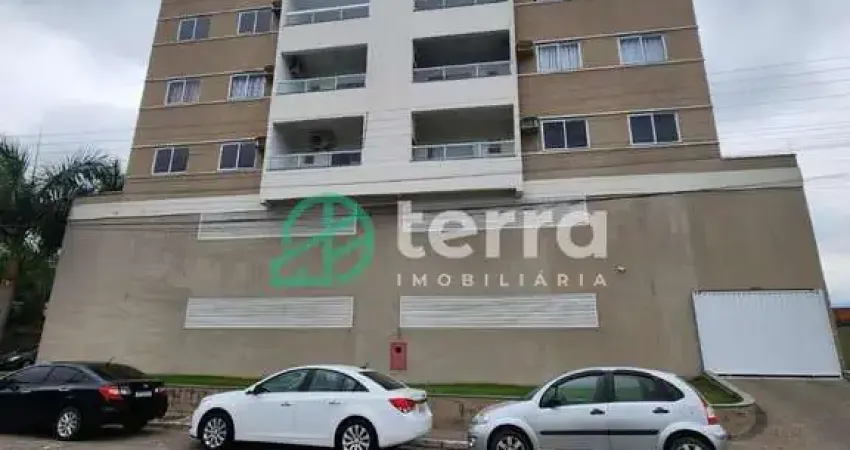Apartamento com 3 quartos à venda no Tapajós, Indaial