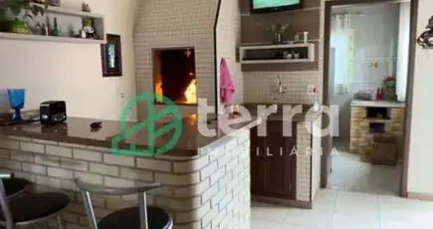 Casa com 3 quartos à venda no Tapajós, Indaial