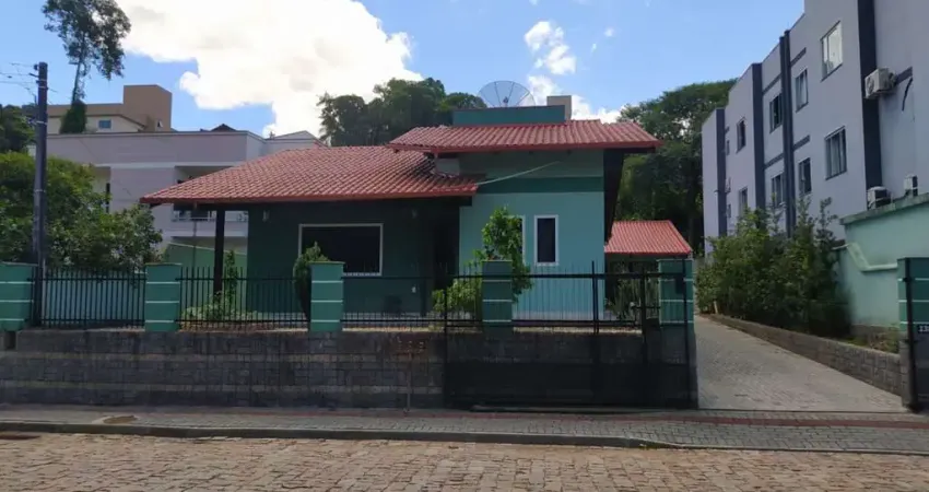 Casa com 4 quartos à venda no Rio Morto, Indaial