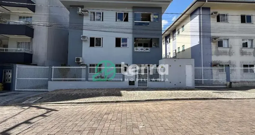 Apartamento com 2 quartos para alugar no Estados, Indaial