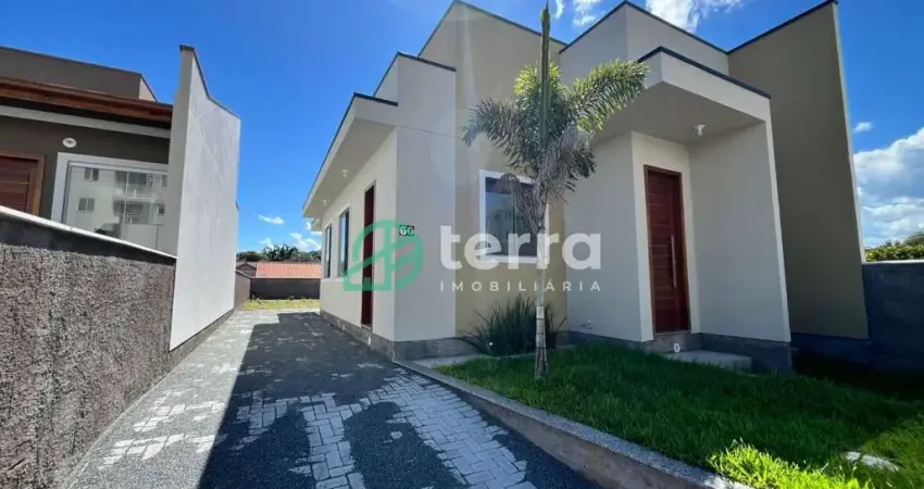 Casa com 3 quartos à venda no Ribeirão das Pedras, Indaial