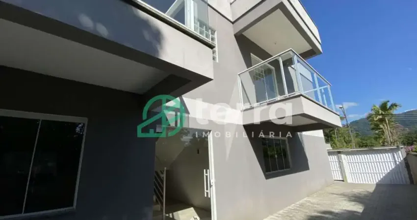 Apartamento com 2 quartos para alugar no Estrada das Areias, Indaial