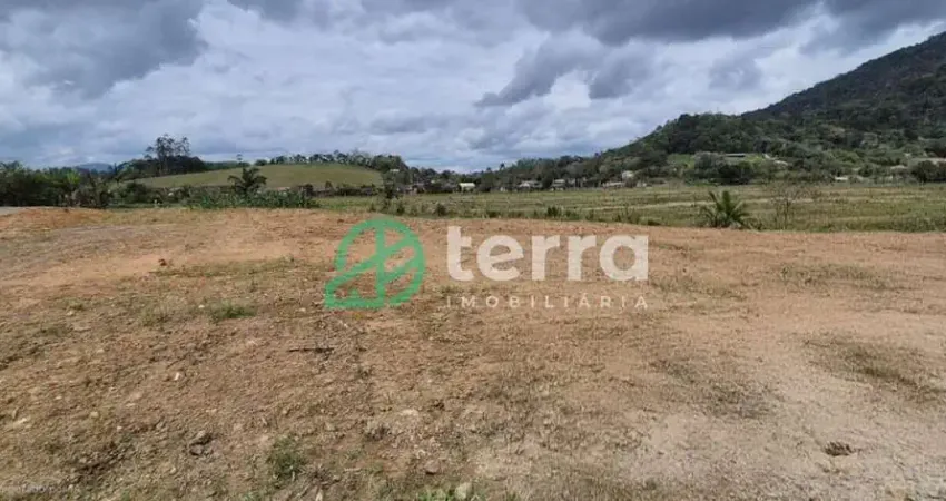 Terreno à venda no Estradinha, Indaial