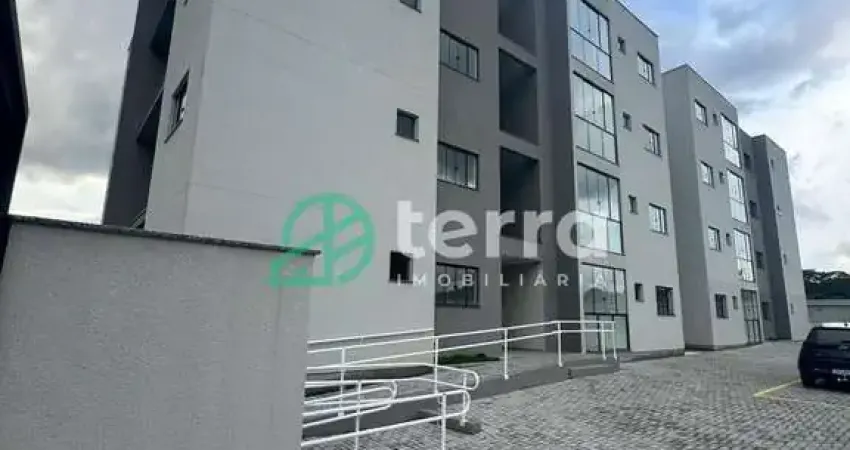 Apartamento com 2 quartos à venda no Carijós, Indaial